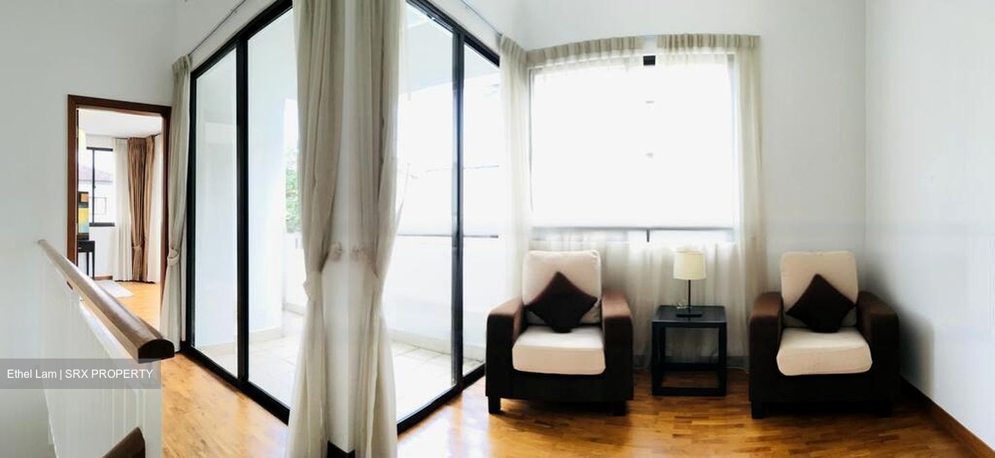 Bukit Villas (D25), Semi-Detached #504511491